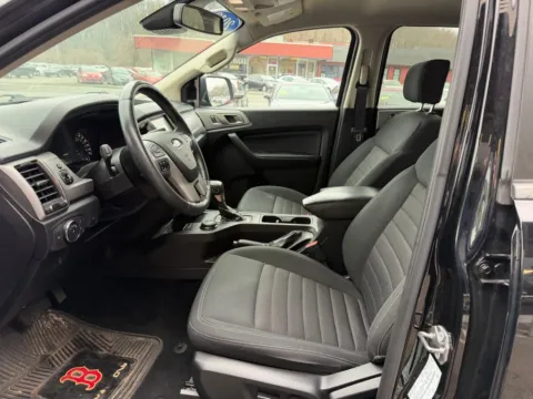 More photos of 2019 Ford Ranger SuperCrew XLT Pickup 4D 5 ft at Gesner Auto, MA