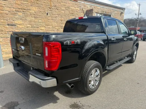 More photos of 2019 Ford Ranger SuperCrew XLT Pickup 4D 5 ft at Gesner Auto, MA