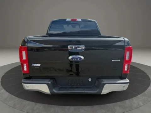 More photos of 2019 Ford Ranger SuperCrew XLT Pickup 4D 5 ft at Gesner Auto, MA
