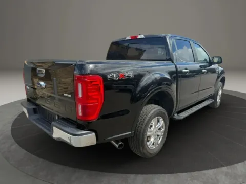 More photos of 2019 Ford Ranger SuperCrew XLT Pickup 4D 5 ft at Gesner Auto, MA