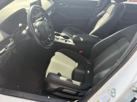 More photos of 2023 Honda Civic Sport Sedan 4D at Gesner Auto, MA