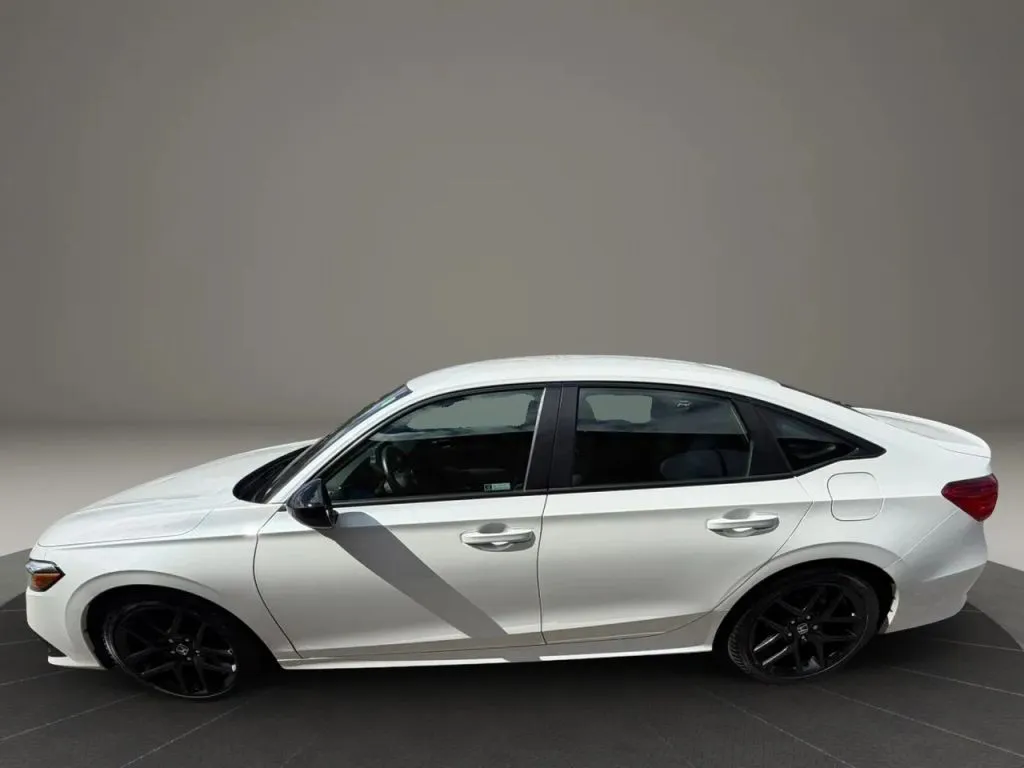 2023 Honda Civic Sport - Photo 33