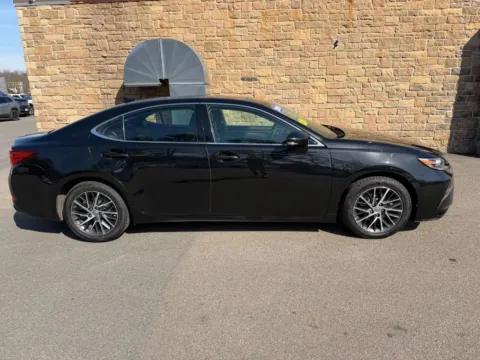 Photos of 2016 Lexus ES 350 Sedan 4D for sale in Taunton, MA at Gesner Auto