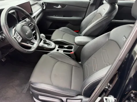 More photos of 2024 Kia Forte GT-Line Sedan 4D at Gesner Auto, MA