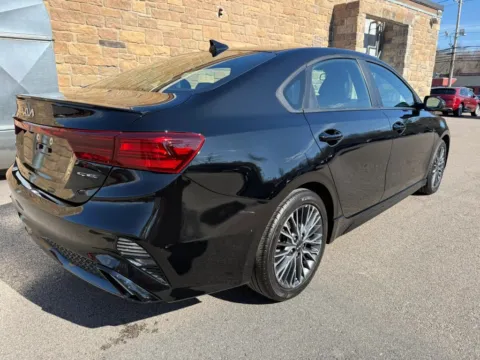More photos of 2024 Kia Forte GT-Line Sedan 4D at Gesner Auto, MA
