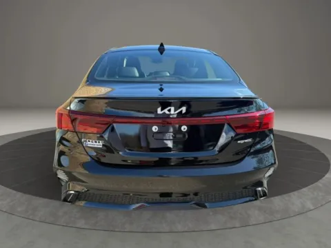 More photos of 2024 Kia Forte GT-Line Sedan 4D at Gesner Auto, MA