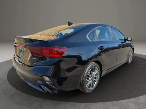 More photos of 2024 Kia Forte GT-Line Sedan 4D at Gesner Auto, MA