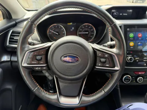 More photos of 2019 Subaru Crosstrek 2.0i Limited Sport Utility 4D at Gesner Auto, MA