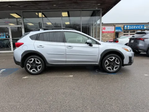 Photos of 2019 Subaru Crosstrek 2.0i Limited Sport Utility 4D for sale in Taunton, MA at Gesner Auto