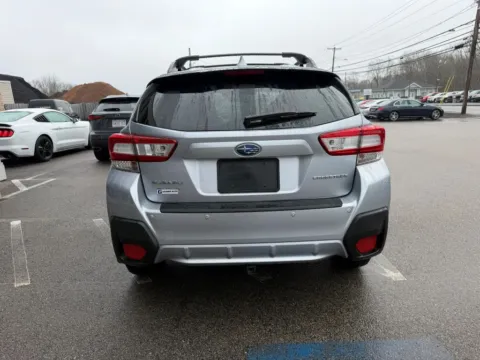 Another view of 2019 Subaru Crosstrek 2.0i Limited Sport Utility 4D for sale in Taunton, MA at Gesner Auto