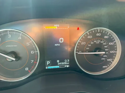 More photos of 2019 Subaru Crosstrek 2.0i Limited Sport Utility 4D at Gesner Auto, MA