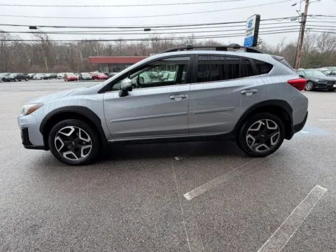 More photos of 2019 Subaru Crosstrek 2.0i Limited Sport Utility 4D at Gesner Auto, MA