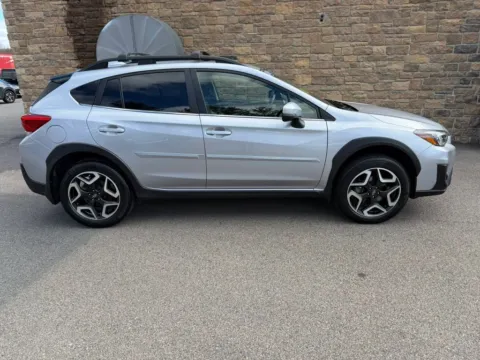 Photos of 2019 Subaru Crosstrek 2.0i Limited Sport Utility 4D for sale in Taunton, MA at Gesner Auto