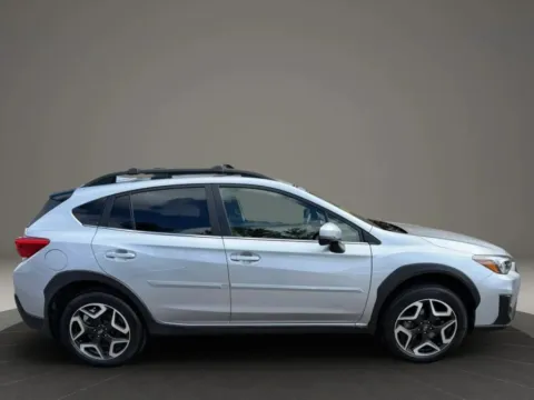 Photos of 2019 Subaru Crosstrek 2.0i Limited Sport Utility 4D for sale in Taunton, MA at Gesner Auto