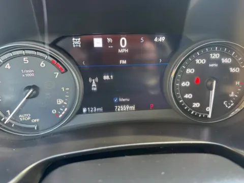 More photos of 2019 Cadillac XT4 Premium Luxury Sport Utility 4D at Gesner Auto, MA