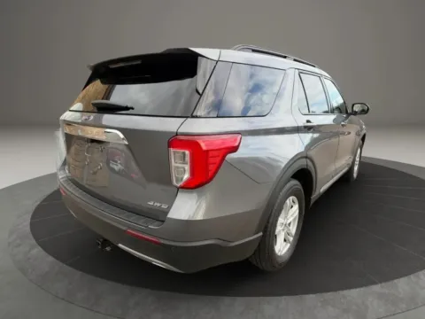 More photos of 2022 Ford Explorer XLT Sport Utility 4D at Gesner Auto, MA
