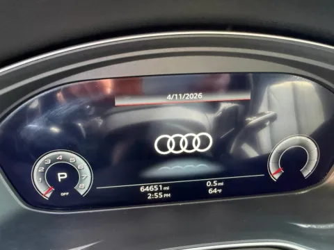 More photos of 2021 Audi Q5 45 TFSI Premium Plus Sport Utility 4D at Gesner Auto, MA