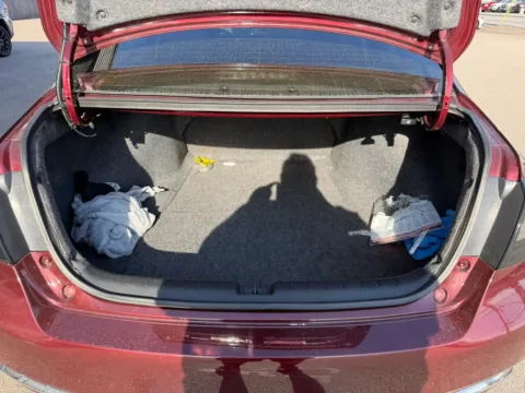 More photos of 2017 Honda Accord LX Sedan 4D at Gesner Auto, MA