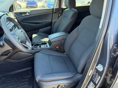 More photos of 2019 Hyundai Tucson SEL Sport Utility 4D at Gesner Auto, MA