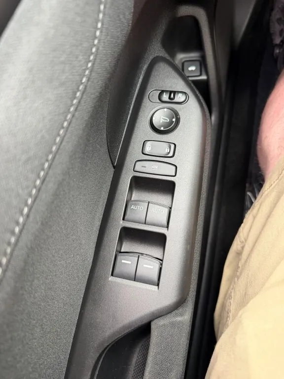2019 Honda Civic EX - Photo 25