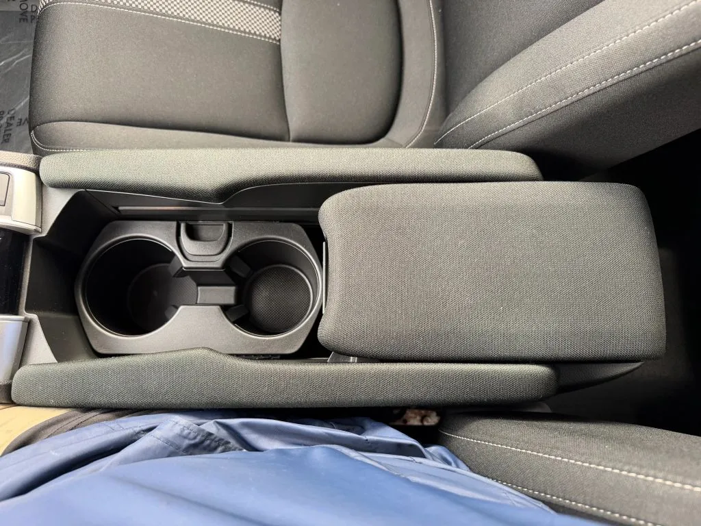 2019 Honda Civic EX - Photo 27