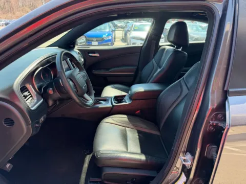 More photos of 2019 Dodge Charger SXT Sedan 4D at Gesner Auto, MA