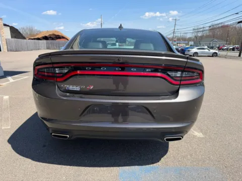 Another view of 2019 Dodge Charger SXT Sedan 4D for sale in Taunton, MA at Gesner Auto