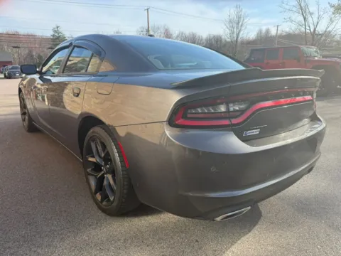 More photos of 2022 Dodge Charger SXT Sedan 4D at Gesner Auto, MA