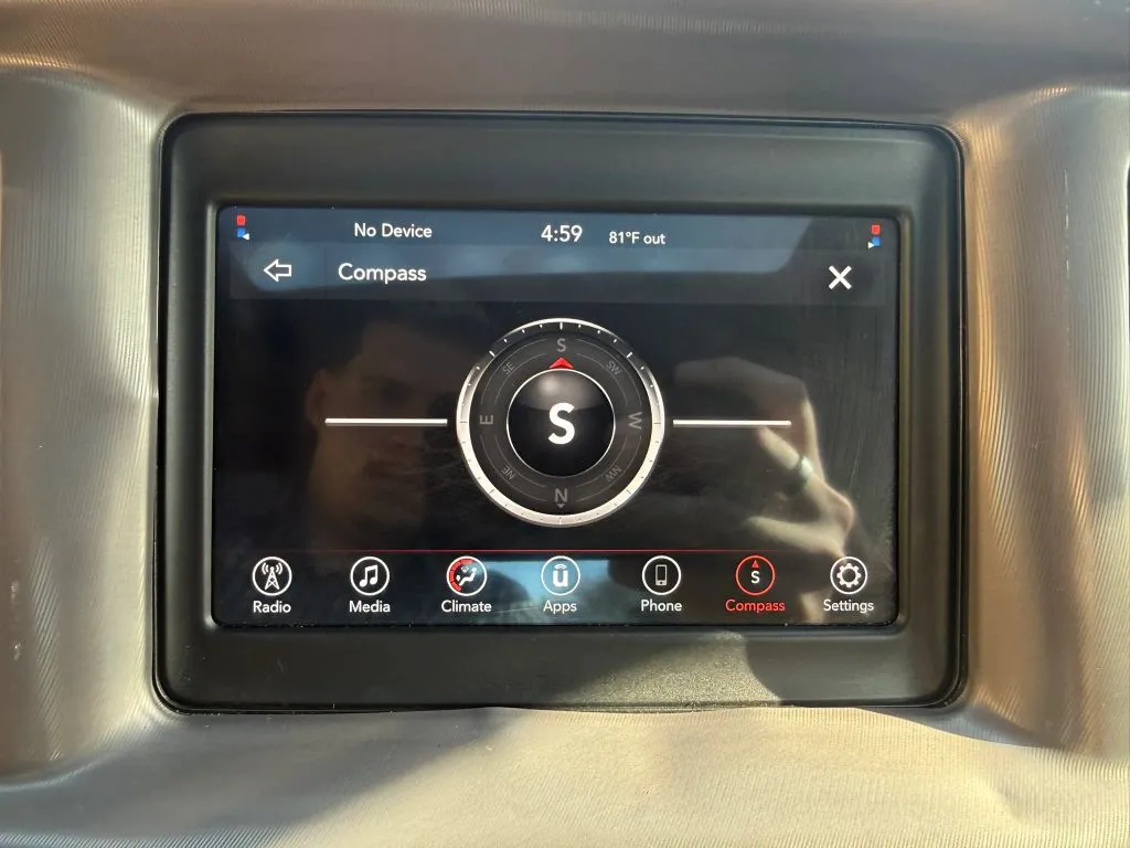 2022 Dodge Charger SXT - Photo 36