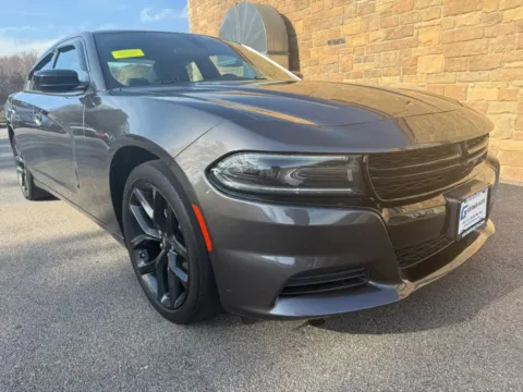 Photos of 2022 Dodge Charger SXT Sedan 4D for sale in Taunton, MA at Gesner Auto