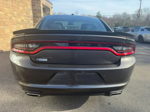 More photos of 2022 Dodge Charger SXT Sedan 4D at Gesner Auto, MA