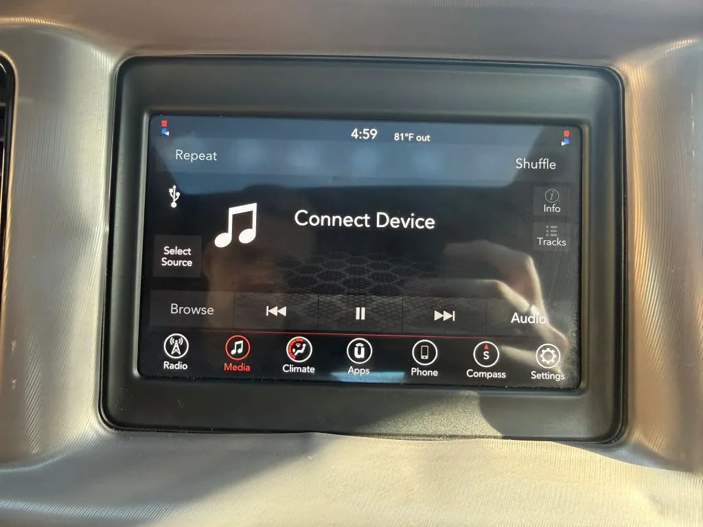 2022 Dodge Charger SXT - Photo 33