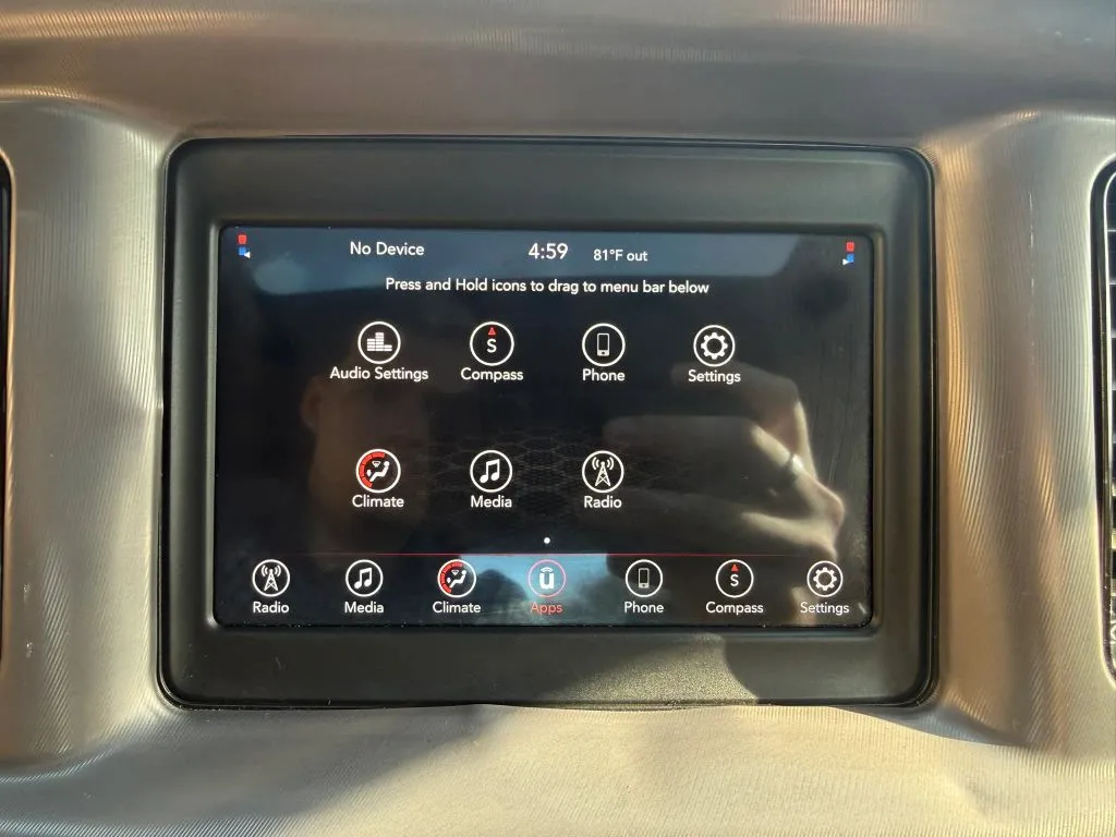 2022 Dodge Charger SXT - Photo 35