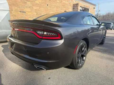 More photos of 2022 Dodge Charger SXT Sedan 4D at Gesner Auto, MA