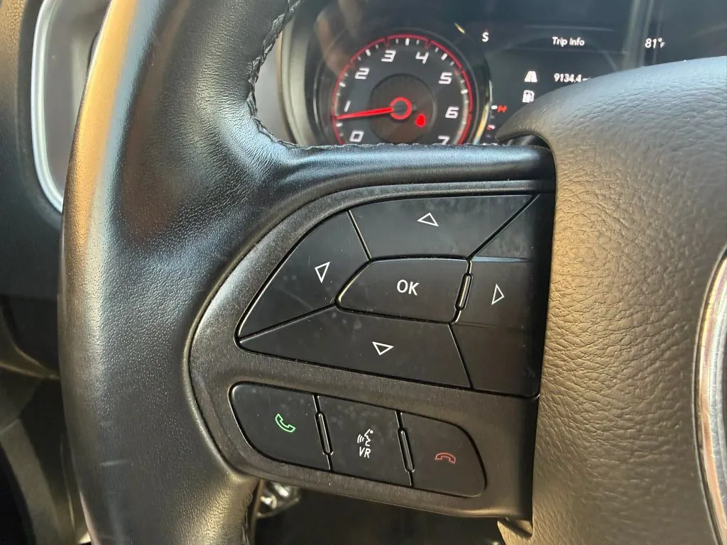 2022 Dodge Charger SXT - Photo 19