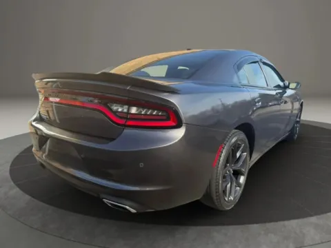 More photos of 2022 Dodge Charger SXT Sedan 4D at Gesner Auto, MA