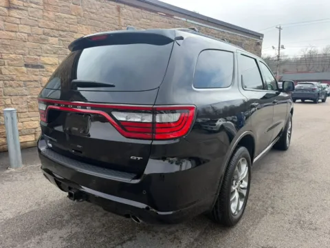 More photos of 2020 Dodge Durango GT Plus Sport Utility 4D at Gesner Auto, MA