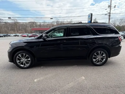 More photos of 2020 Dodge Durango GT Plus Sport Utility 4D at Gesner Auto, MA
