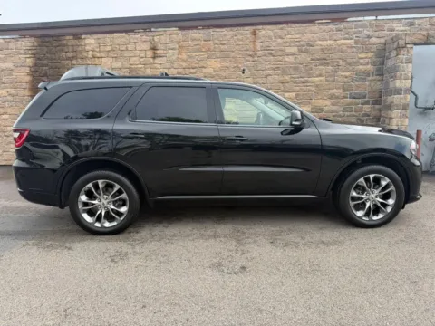 Another view of 2020 Dodge Durango GT Plus Sport Utility 4D for sale in Taunton, MA at Gesner Auto