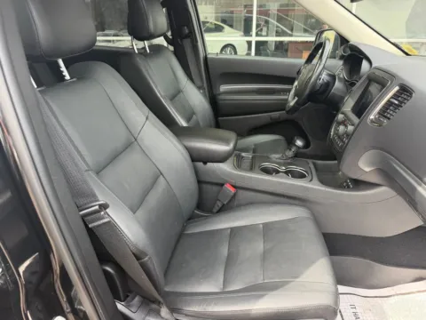 More photos of 2020 Dodge Durango GT Plus Sport Utility 4D at Gesner Auto, MA