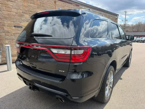 More photos of 2020 Dodge Durango GT Plus Sport Utility 4D at Gesner Auto, MA