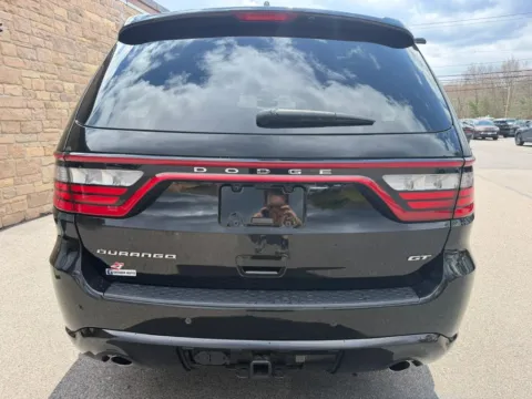 More photos of 2020 Dodge Durango GT Plus Sport Utility 4D at Gesner Auto, MA