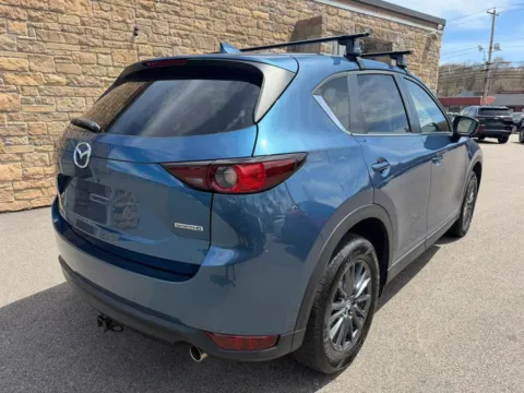 More photos of 2020 MAZDA CX-5 Touring Sport Utility 4D at Gesner Auto, MA