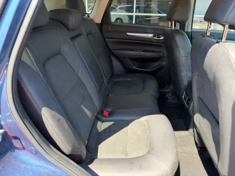 More photos of 2020 MAZDA CX-5 Touring Sport Utility 4D at Gesner Auto, MA