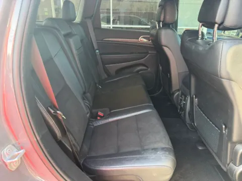 Photos of 2022 Jeep Grand Cherokee Laredo X Sport Utility 4D for sale in Taunton, MA at Gesner Auto