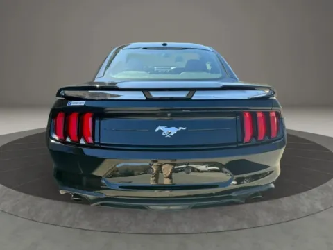 More photos of 2018 Ford Mustang EcoBoost Premium Coupe 2D at Gesner Auto, MA