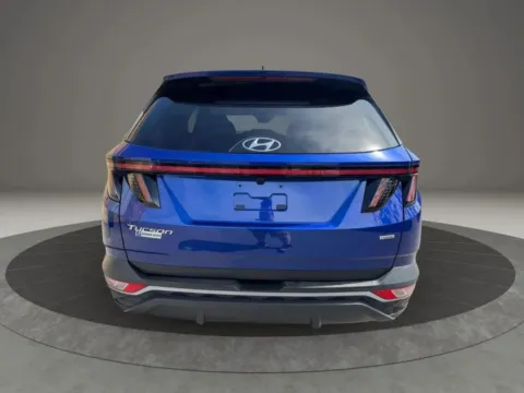 More photos of 2023 Hyundai Tucson SEL Sport Utility 4D at Gesner Auto, MA