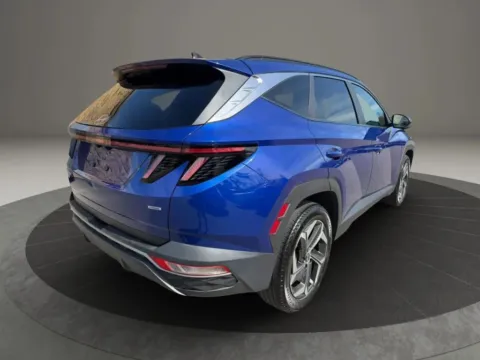More photos of 2023 Hyundai Tucson SEL Sport Utility 4D at Gesner Auto, MA