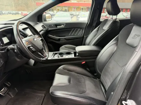 More photos of 2020 Ford Edge ST Sport Utility 4D at Gesner Auto, MA