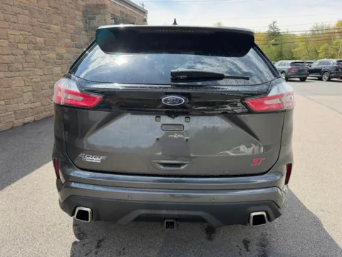 More photos of 2020 Ford Edge ST Sport Utility 4D at Gesner Auto, MA
